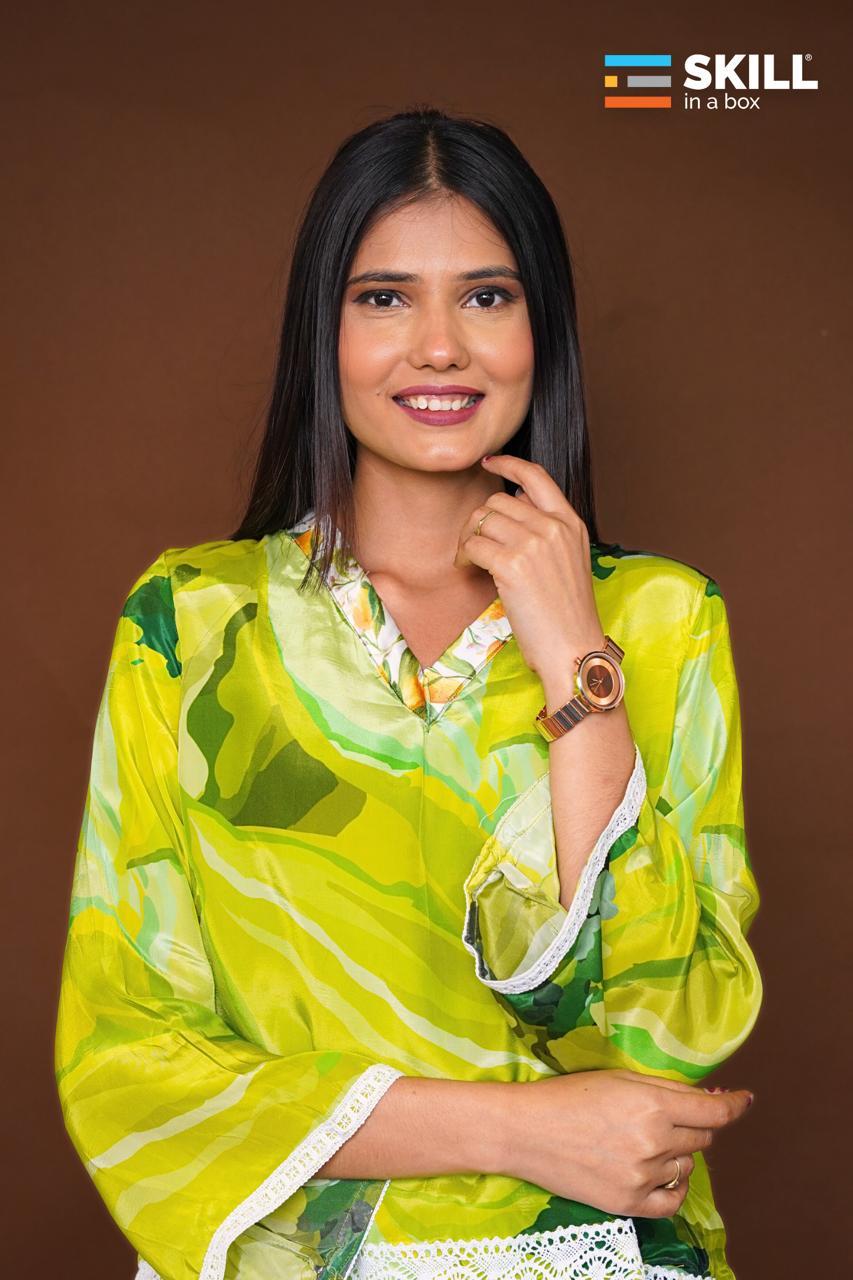 Threads N Trends stitched outfit sample 1